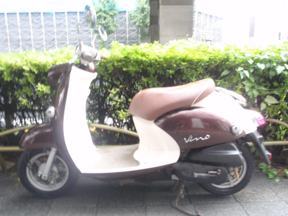 Yamaha BENO DX — фото 2