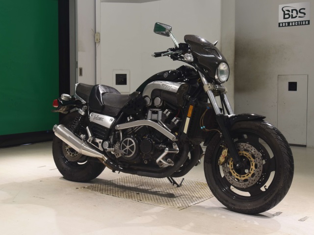 Yamaha V-MAX1200 — фото 3