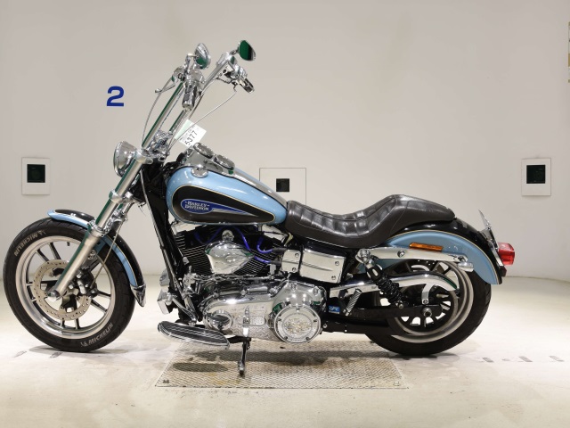 HD LOW RIDER FXDL1580 — фото 2
