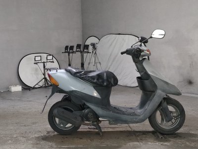 Suzuki LETS