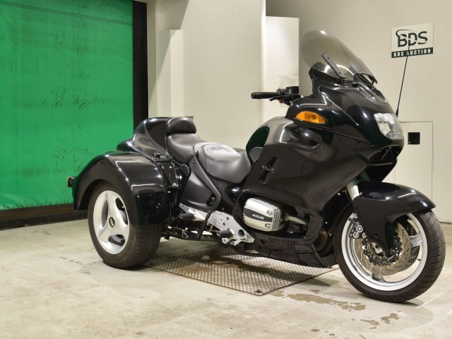 BMW R1100RT TRIKE — фото 3
