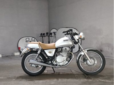 Suzuki VOLTY