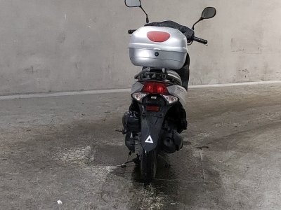 Honda DIO110 — фото 4