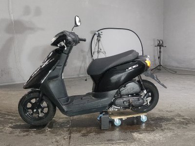 Yamaha JOG 50 — фото 2