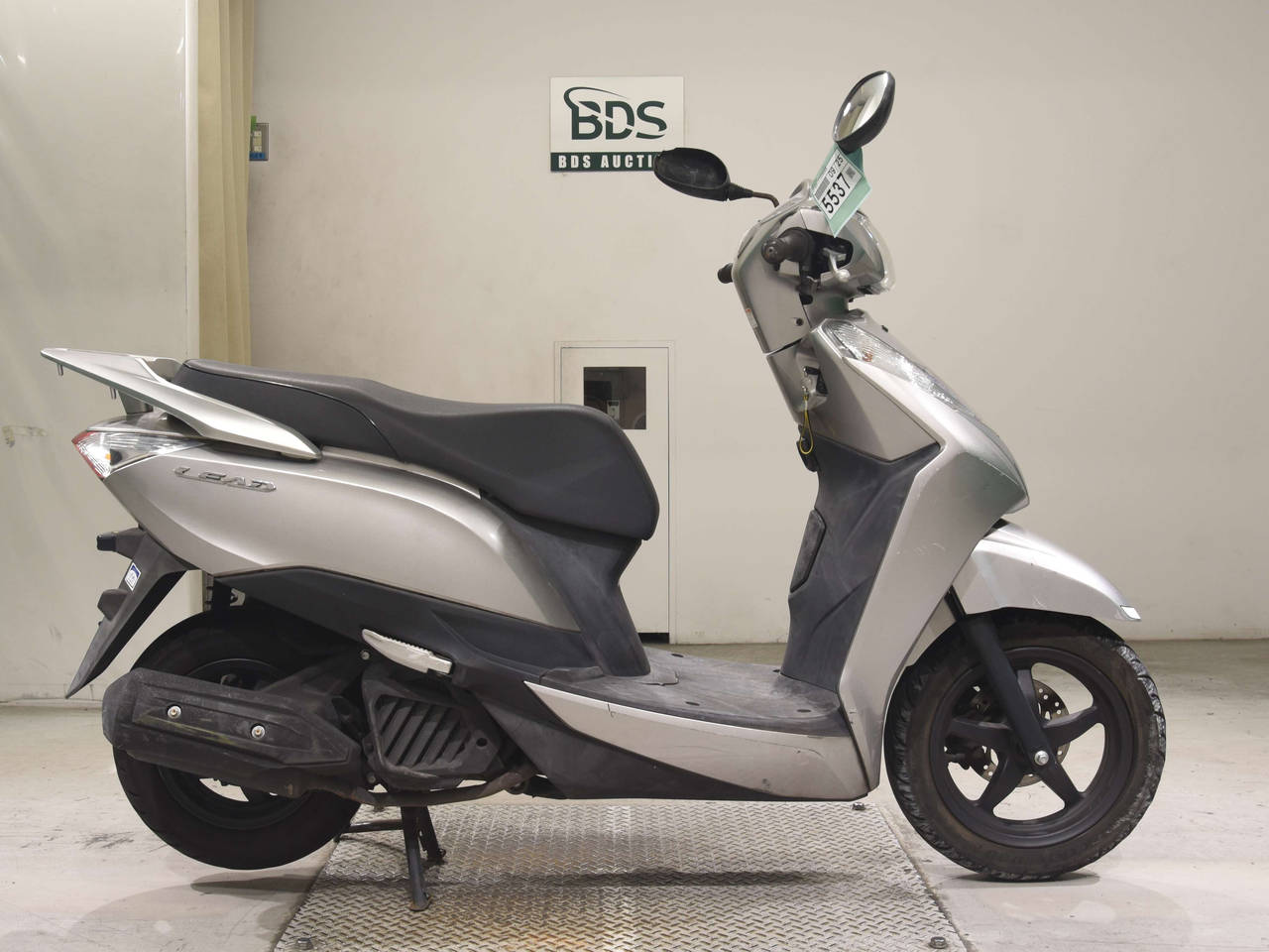 Honda LEAD125