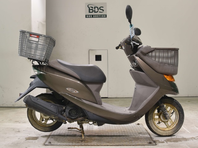 Honda DIO CESTA