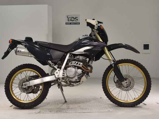 2730] Honda XR250 - MD30-2001184