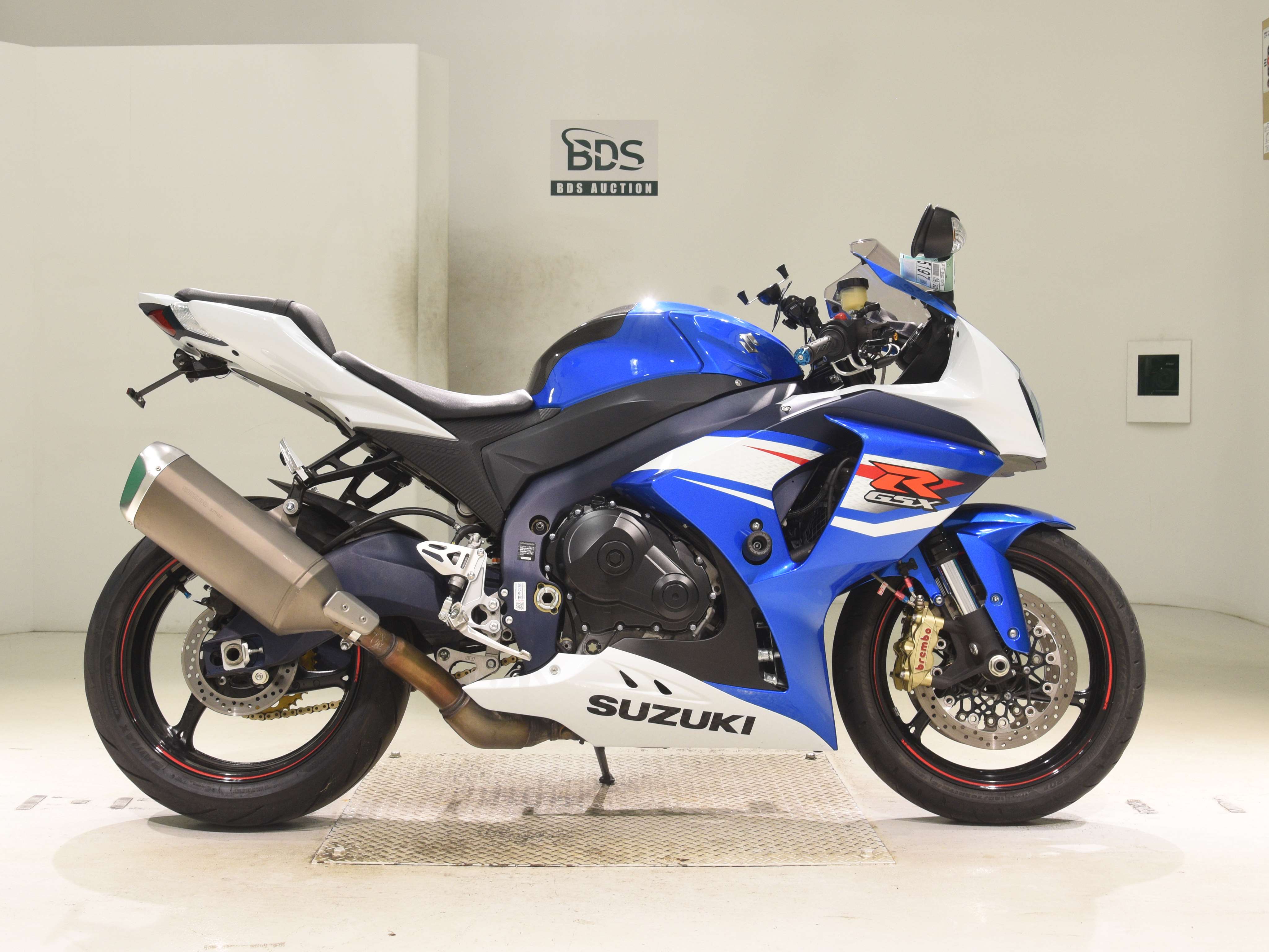 Suzuki GSX-R1000