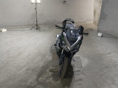 Kawasaki NINJA1000SX — фото 3
