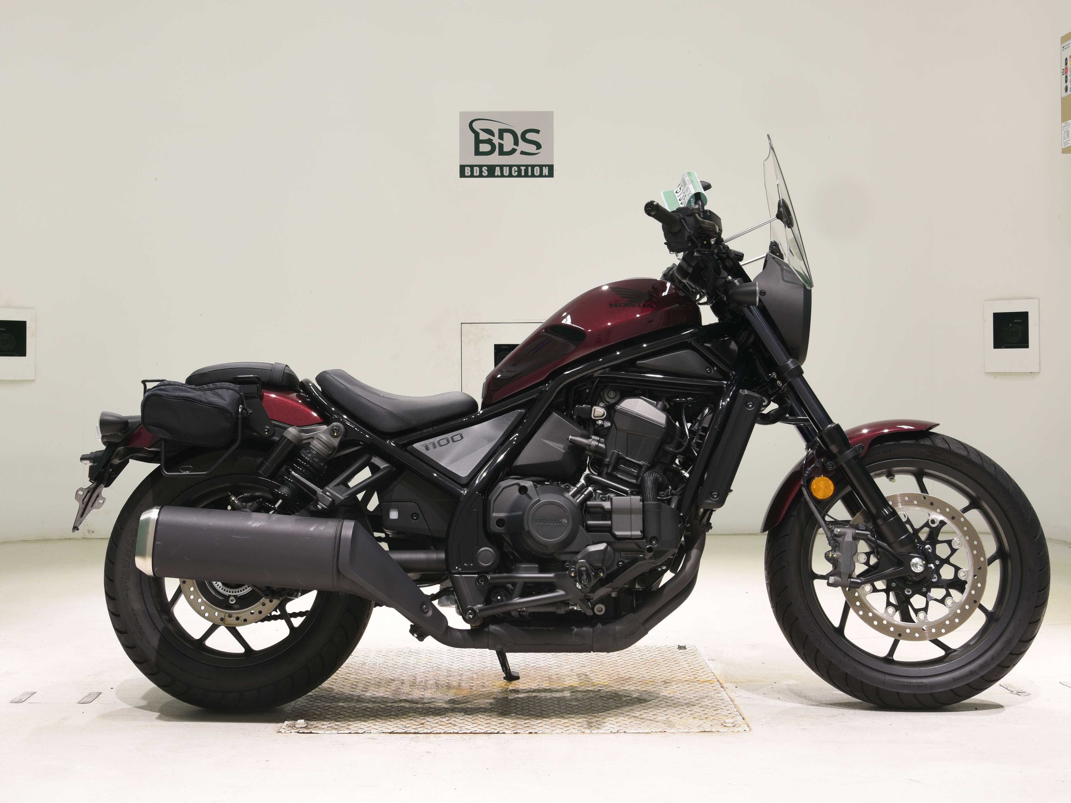 Honda REBEL CMX1100