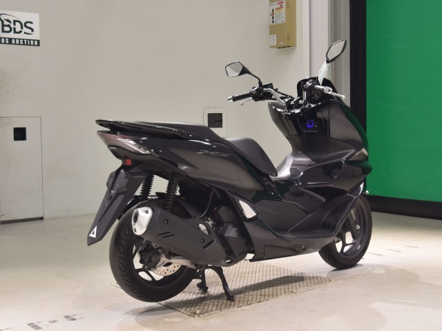 Honda PCX125 — фото 5