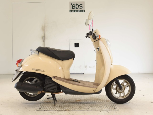 Honda SCOOPY50