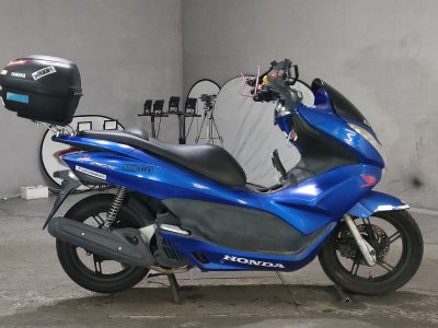 Honda PCX125
