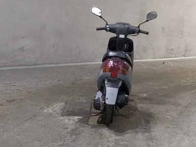 Yamaha JOG 50 — фото 4