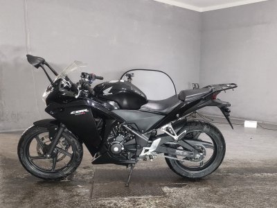 Honda CBR250R — фото 2
