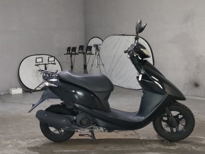 Honda DIO