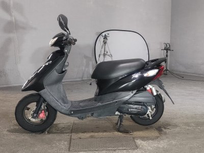 Yamaha JOG ZR EVOLUTION — фото 2