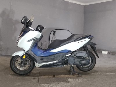 Honda FORZA — фото 2