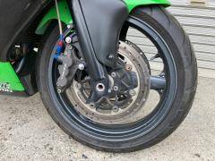 2549] Kawasaki NINJA ZX-9R - JKAZX2C13WA017486