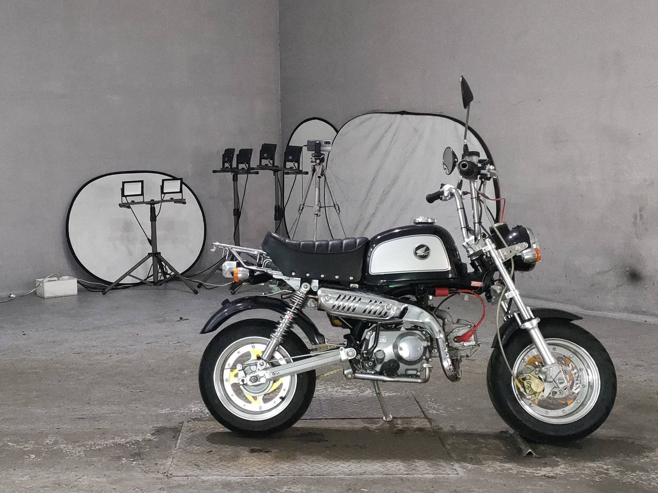 Honda GORILLA
