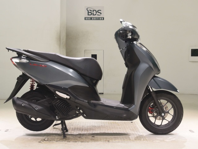Honda LEAD125