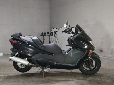 Honda FORZA Z