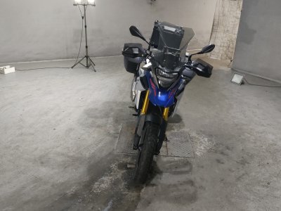 BMW G310GS — фото 3