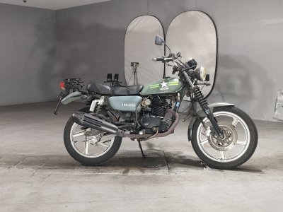 Kymco KIMCO KCR125
