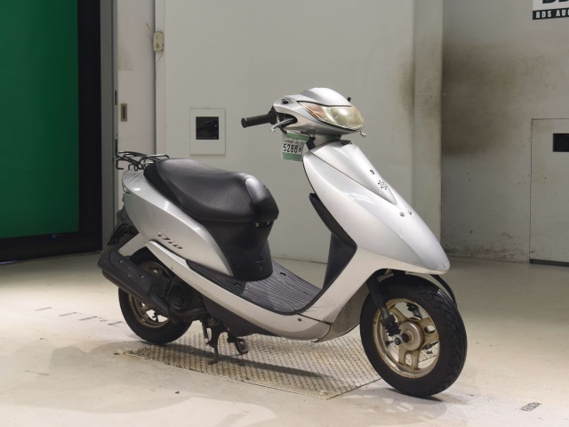 Honda DIO-6 — фото 3
