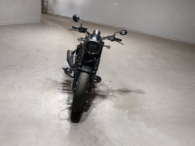 Honda REBEL CMX250 S EDITION — фото 3