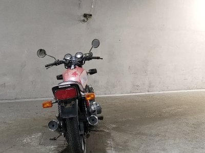 Honda CB750FOUR — фото 4