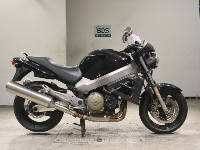 Honda X11