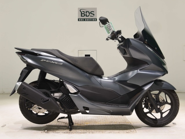 Honda PCX160