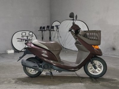 Honda DIO CESTA