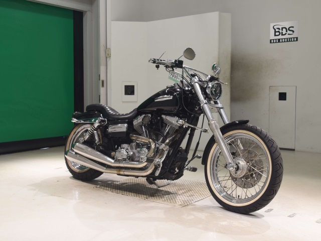 HD SUPER GLIDE FXDC1580 — фото 3