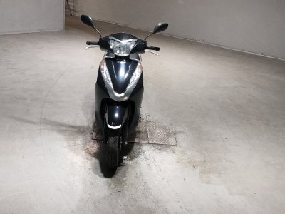 Honda LEAD125 — фото 3