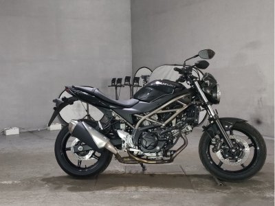 Suzuki SV650