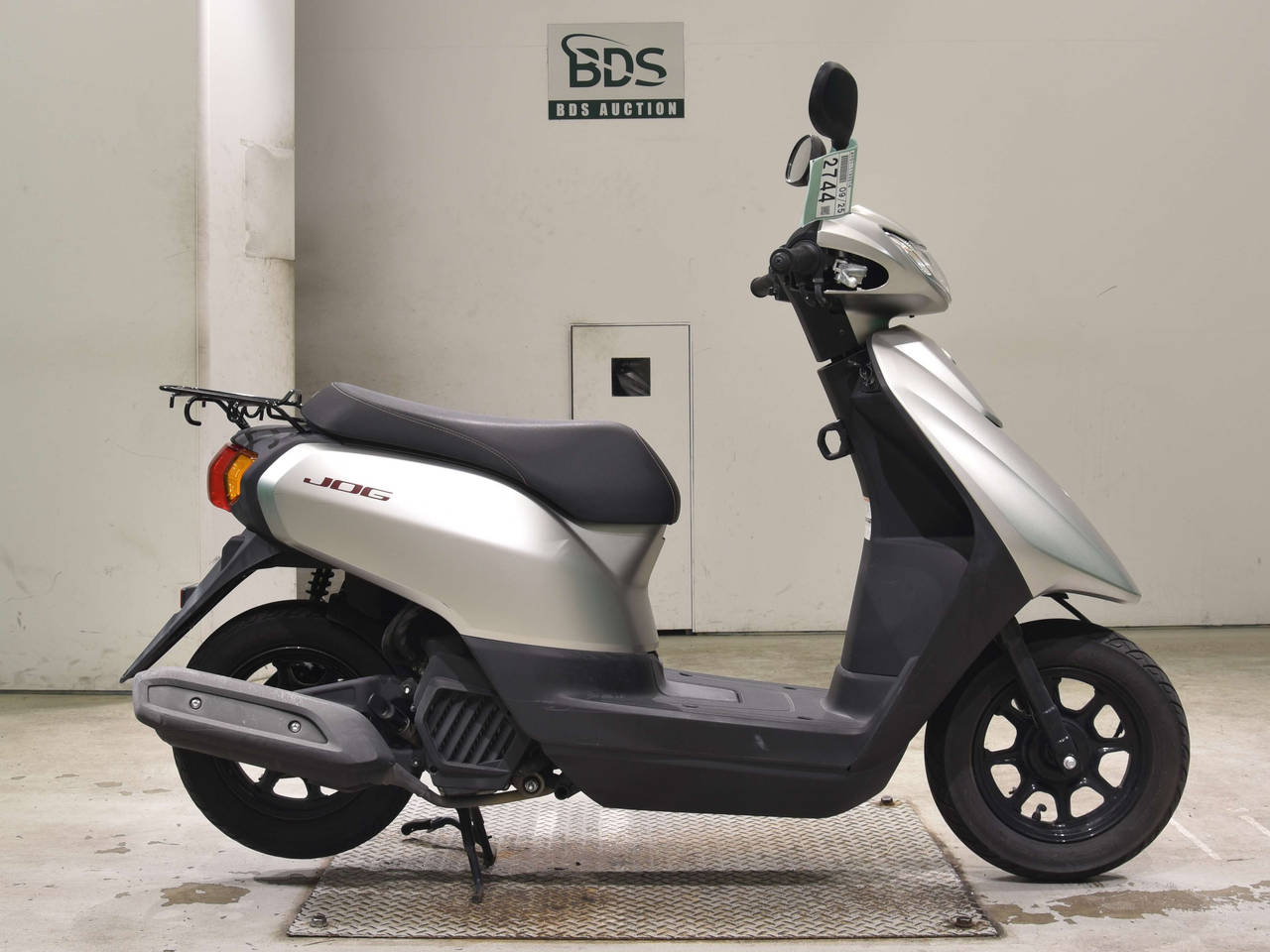 Yamaha JOG 50