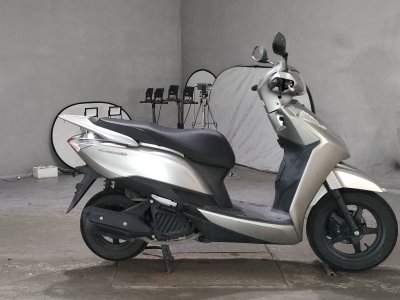 Honda LEAD125