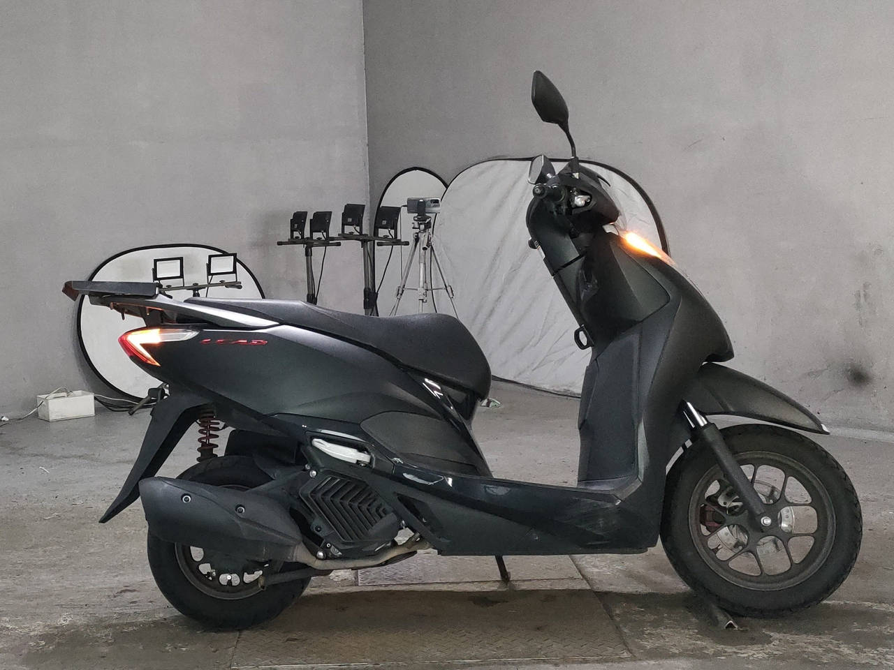 Honda LEAD125