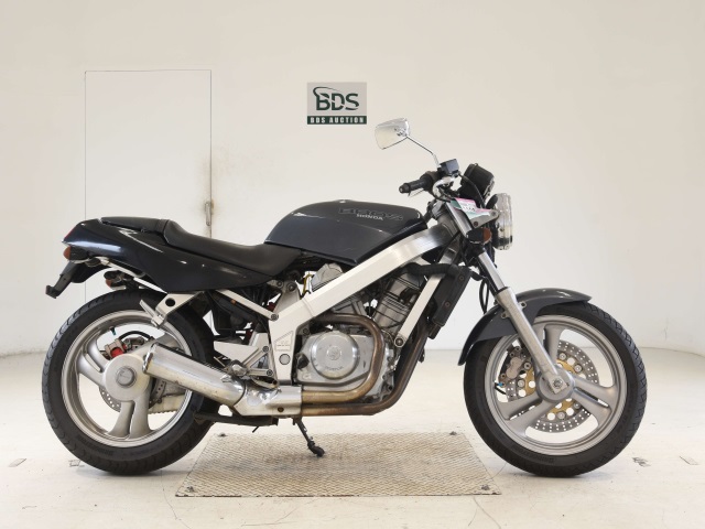 Honda BROS650