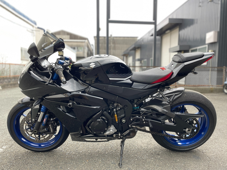 Фото мотоцикла