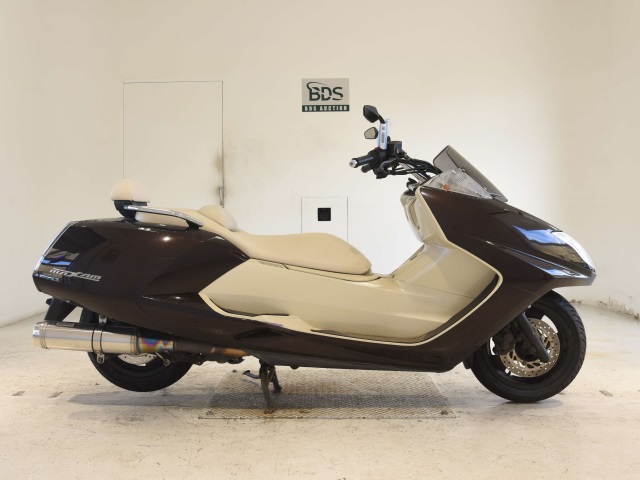 Yamaha MAXAM250