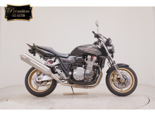 Honda CB1300SF