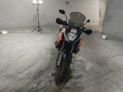 KTM 1190 ADVENTURE — фото 3