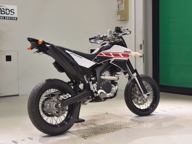 Yamaha WR250X — фото 5