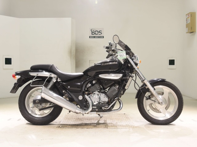 Kawasaki ELIMINATOR 250V