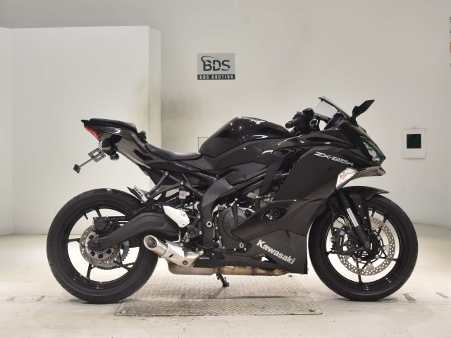 kouchiページ 2655] Kawasaki NINJA ZX-25R - ZX250E-A19898