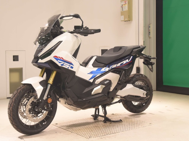 Honda X-ADV750-2 — фото 4