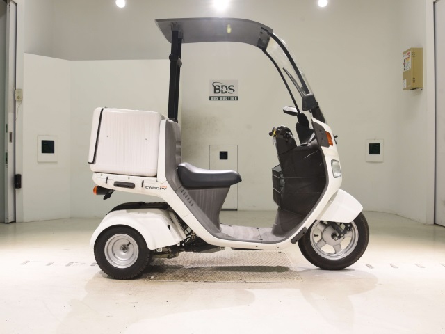 Honda GYRO CANOPY